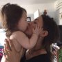 Mijn liefdes.