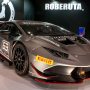 【東京オートサロン2017】車高調で有名なロベルタ、今年はランボをメインにすえた展示 
