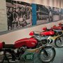 【Honda Collection Hall 2016】ホンダ、世界GP参戦の歴史を辿る 