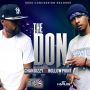 CHAN DIZZY X HOLLOW POINT - THE DON - SINGLE - #ITUNES 9/24/13 @sniggyhcr @iamchandizzy