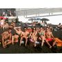 Beachtime with the cousins #sanmarcos #beach #family #icoddelosvinos #Tenerife #familialeon #sun