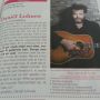 Grinnik @DanielLohues in de theatergids van @theaterhotel
