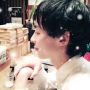 @matchan1203 私の周りにブサメンはいません(*´∀｀*)ただ、彼はほんとにイケメソ！！やぶぁい！！長谷川博己のような横顔！！
