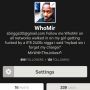 Im back follow me WhoMir lol✍