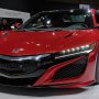 【東京モーターショー2015】最近のホンダデザインを踏襲した凶悪な面構えｗｗｗ