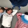 Clowns will be clowns 
#aboutyesterday #art #lifeimitatesart #whereiswally