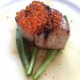 Made a tuna starter #nofilter