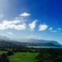 On Kauai and they are playin "let your hair down" all day long here @ournameisMAGIC. Perfecto 