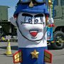 【艦艇公開 in 大洗2016】PAC-3ある所にパックさんあり！ 今回はC造が出張ってきた 