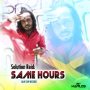 SOLUTION REID - SAME HOURS - SINGLE #ITUNES 5/5/17 @RealPhorein