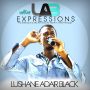 LUSHANE BLACK - HIS WORDS - SINGLE #ITUNES 10/30/15 @labxpressions @21stgospel