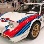 【AUTOMOBILE COUNCIL 2016】遠目に見たらランチアかと思ったけどフェラーリ308だったｗ セガラリーっすね わかりますｗ 