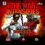 WAR INTENSIFIES - L.A LEWIS, TANTO BLACKS #ITUNES 8/26/14 @lalewisofficial