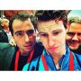 #running nerds united 
#flamegames