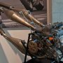 【Honda Collection Hall 2016】NSRに搭載されたエンジンも展示 
