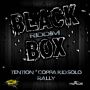 VARIOUS ARTIST - BLACK BOX RIDDIM #ITUNES 5/13/14 @detroitavenue