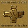 ♬ 'Sun Goddess' - Earth, Wind & Fire ♪