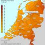 Raar weer heur!