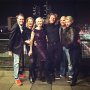 Rooftop #nye chilling 🍾💥🍸
#Rotterdam #2016isthenew2015 #cosmolife