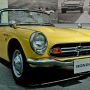 【Honda Collection Hall】ホンダ S800