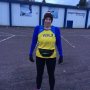 Inverness parkrun done. 👍😀 