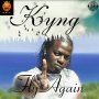 KYNG - FLY AGAIN #ITUNES 5/19 #PRE 5/5 @kyngmuzik 