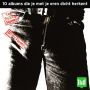De meest legendarische albumhoezen ooit op 3FM.nl/michiel. Hoeveel heb jij er?