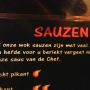 Met veel hefde beriekt.