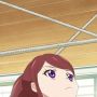 アイカツ21話、どのあたりが湖川さんかなあとおさらいしてみたけど、意外なところで蘭ちゃんさんにそれっぽいパースが 練習の時の1カット 
