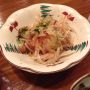 新玉サラダ