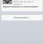Downloading... iOS 6.4.1.