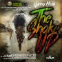 NANNY MISTIK - THE SHAKE UP - EP #ITUNES 9/23/16 @nannymistik @grabdemrecords