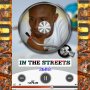 SAMURI - IN THE STREETS - SINGLE #ITUNES 5/19/17