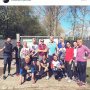 Had a great #runwithnas this morning. 🏃🏽💨💨