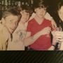 @taxideano  Michael he lived near me. We all thought he was weird turns out to be Autism he took this pic in there 