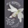 Om de twee jaar mag ik de mooiste gedichten selecteren en er een boek van maken. Eerder al eentje met persoonlijke favorieten, en één met gedichten over de liefde. Nu dan ruim 200 gedichten over de do