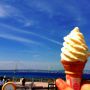 淡路島なう！明石海峡大橋が絶景！