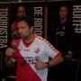 FC Utrecht speelt morgen de bekerwedstrijd met Serious Request op hun shirt ipv een sponsor! Stoere actie! #sr13