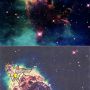 The CatSlap nebula...