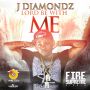 J DIAMONDZ - LORD BE WITH ME - FIRE SUPREME RIDDIM - SINGLE #ITUNES 6/24/14 @armzhouse_rec @generalrado