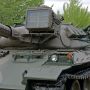 【自衛隊広報センター】74式戦車 美しいフォルムだ