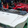 【東京オートサロン2016】どう見ても(小さい)ケーニッヒ・テスタロッサなカスタムカー「663TR」 どっかで見たメーターパネル...ｗ これは間違いなくビートだなｗ