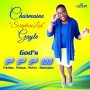 CHARMAINE GAYLE - GOD'S PPPM (PRICELESS, PRECIOUS, PERFECT MASTERPIECE) - SINGLE #ITUNES 7/7/17 @21stGospel