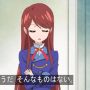 闇SSを書くとアイカツの引きがよくなる？ 