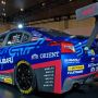 【東京オートサロン2015】WRX STI ニュルブルクリンク24時間レース参戦車 #オートサロン