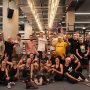 Ook The Student Hotel sluit zich aan bij Vondelgym Corporate! 💪🏻