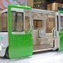 【東京モーターショー2015】ダイハツNORIORI なんという直球なネーミングｗ