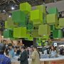 【東京モーターショー2015】ダイハツブース 木が生えてるｗｗｗ