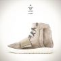 Will this shoe get adidas back in the sneaker game? Kanye West's Yeezy = #yeezyboost