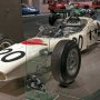 【Honda Collection Hall 2016】国内自動車メーカーとしてF1初参戦を果たしたホンダRA271 